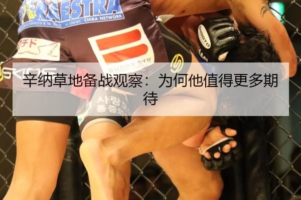 辛纳草地备战观察：为何他值得更多期待