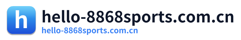 hello-8868sports.com.cn Logo
